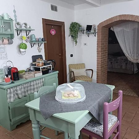 Lo Scrigno Di Simon Senigallia Exterior foto